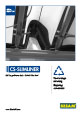 CS-Slimliner Recycling instruction