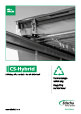 Recycling instruction CS-Hybrid