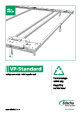 Recycling instruction VP-Standard